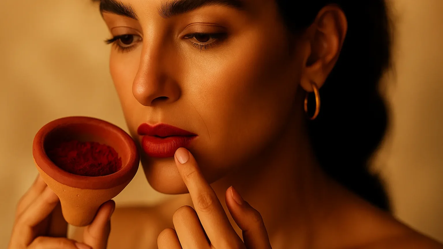 Cosmética Marroquí 100% Natural